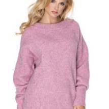 Sweter Damski Model 30064 Lila – PeeKaBoo
