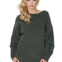 Sweter Damski Model 30064 Khaki – PeeKaBoo