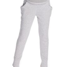 Spodnie Ciążowe Model 0175 Grey – PeeKaBoo
