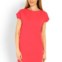 Sukienka Model 1629 Coral – PeeKaBoo