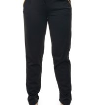 Spodnie Damskie Model 0101 Black – PeeKaBoo