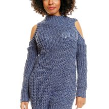 Sweter model 30040 Jeans – PeeKaBoo