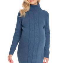 Sukienka Model 70033 Jeans – PeeKaBoo