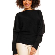 Sweter model 70003 Black – PeeKaBoo