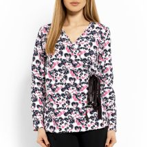 Bluzka Model 1626D Cleo – PeeKaBoo