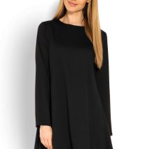 Sukienka Model 1359 Black – PeeKaBoo
