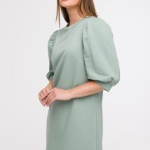 Sukienka Model B291 Mint – BeWear