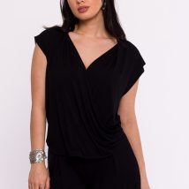 Bluzka Model B288 Black – BeWear