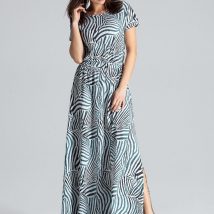 Sukienka Model L042 Wzór 105 – Lenitif