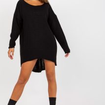 Sweter Damski Model TW-SW-BI-1222.13X Black – Och Bella