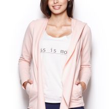 Bluza Damska Model 304 Pink – Figl
