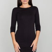 Sukienka Model M570 Black – Figl