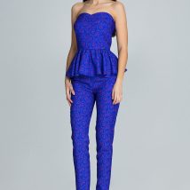 Spodnie Komplet Model M606 Wzór 85 – Figl