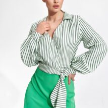 Bluzka Model M868 Wzór 141 – Figl