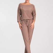 Kombinezon Model M1030 Beige – Figl