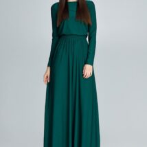 Sukienka Model M604 Green – Figl