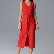 Sukienka Model M633 Red – Figl