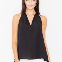 Bluzka Model M480 Black – Figl