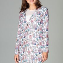 Żakiet Model M592 Wzór 83 – Figl