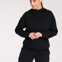 Bluza Damska Model M1034 Black – Figl