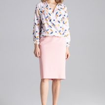 Bluzka Model M659 Wzór 103 – Figl