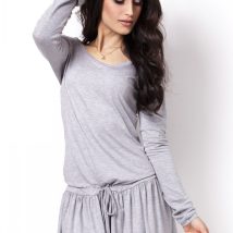 Sukienka Agnes 201 Gray – IVON