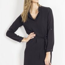 Sukienka Model Amara Black – IVON