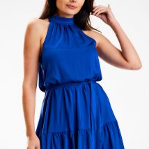 Sukienka Model A580 Blue – awama