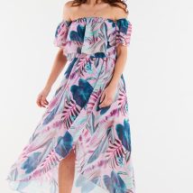 Spódnica Model A512 Tropical – awama