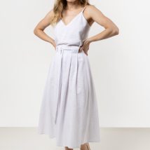 Spódnica Model A723 White – awama