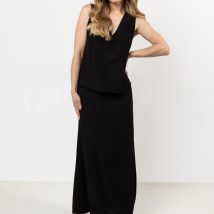 Spódnica Model A717 Black – awama