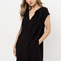 Sukienka Model A731 Black – awama