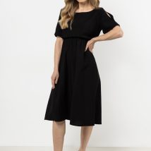 Sukienka Model A716 Black – awama
