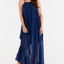 Sukienka Model A516 Navy – awama