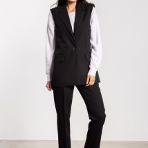 Kamizelka Model A745 Black – awama