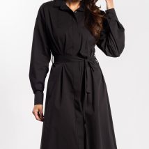 Sukienka Model A736 Black – awama