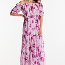 Sukienka Model A504 Magnolia – awama