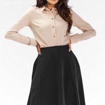 Spódnica Model A673 Black – awama