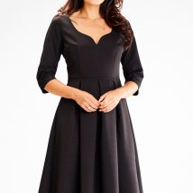 Sukienka Model A598 Black – awama