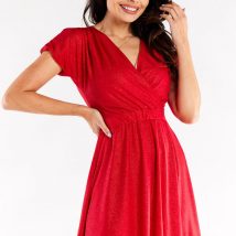 Sukienka Model A558 Red – awama