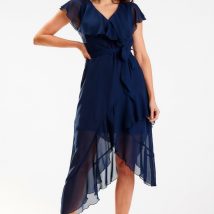 Sukienka Model A574 Navy – awama