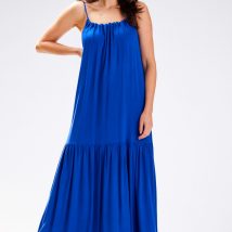 Sukienka Model A582 Blue – awama