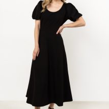 Sukienka Model A709 Black – awama