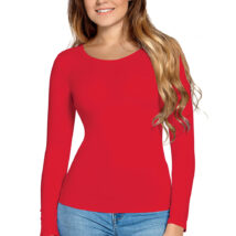 Bluzka Model Manati Flamenco – Babell