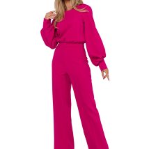 Kombinezon Model MOE754 Fuksja – Moe