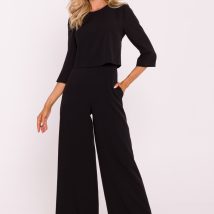 Kombinezon Model MOE798 Black – Moe