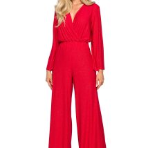 Kombinezon Model MOE720 Red – Moe