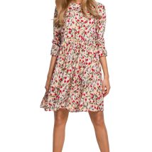 Sukienka Model MOE521 Model 5 – Moe