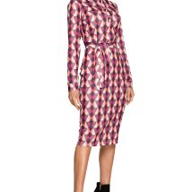 Sukienka Model MOE706 Model 2 – Moe