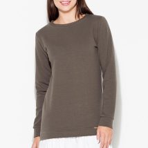 Sukienka Model K451 Oliwka – Katrus